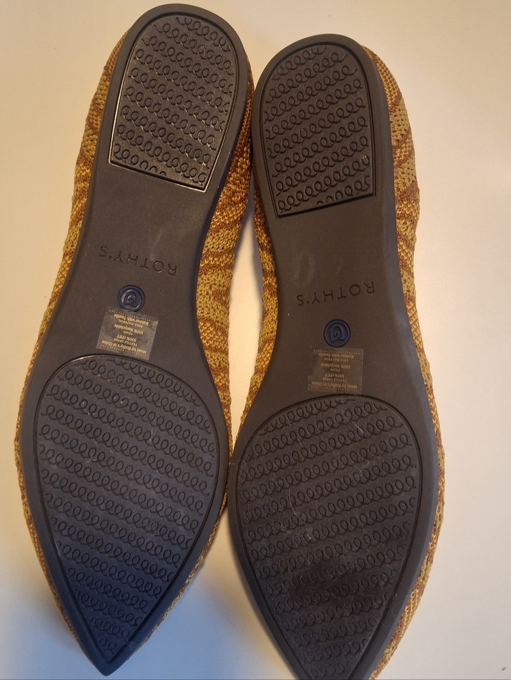 Rothys - The Point - Picture 4 of 6